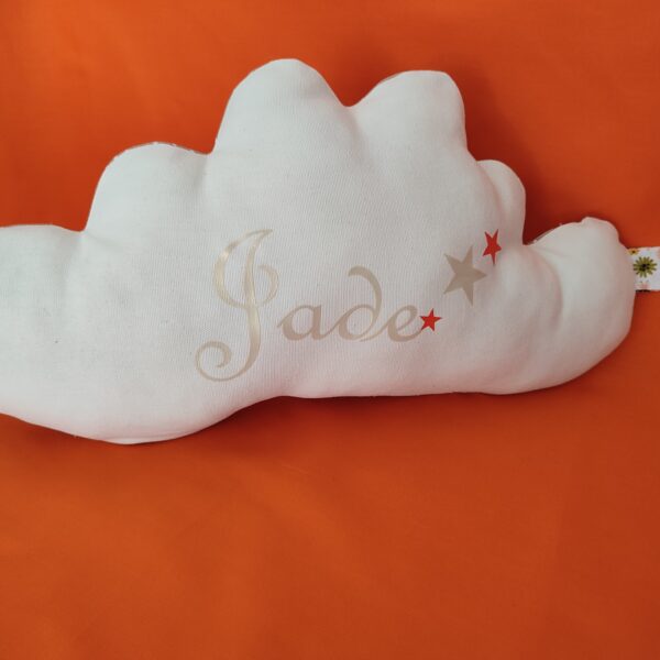 Coussin nuage