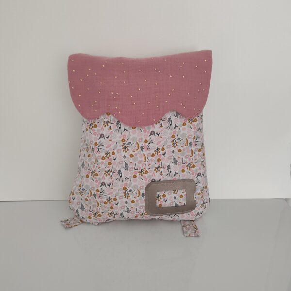 Sac à dos 0-2 ans