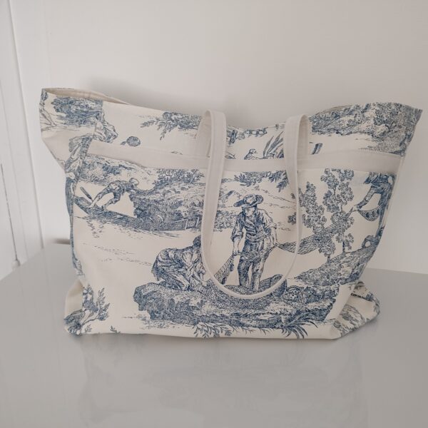 Sac Cabas Chic